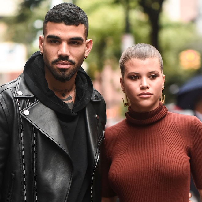 Miles Richie, Sofia Richie